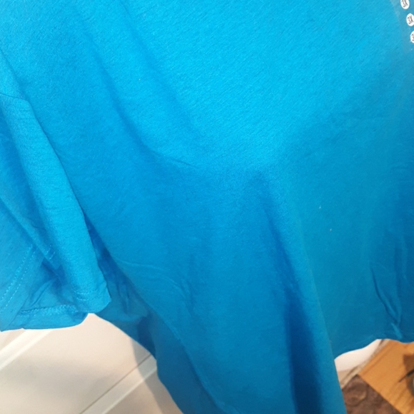 NWT Plus Size Soft Style Classic Gildan T-shirt 3X - Picture 9 of 10